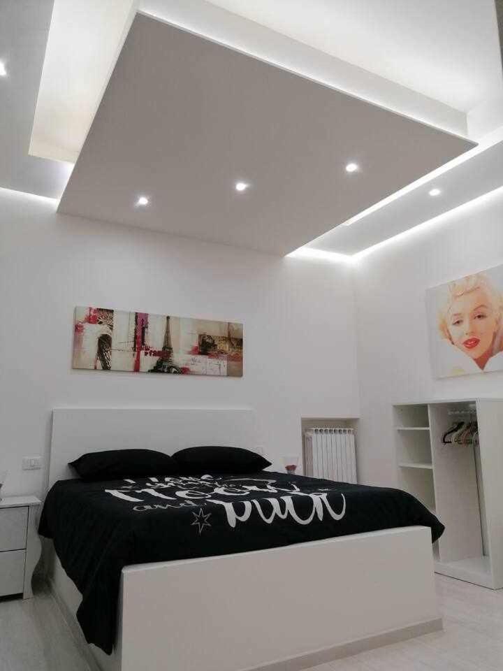 Maison Rinaldi Srl Bari Room photo